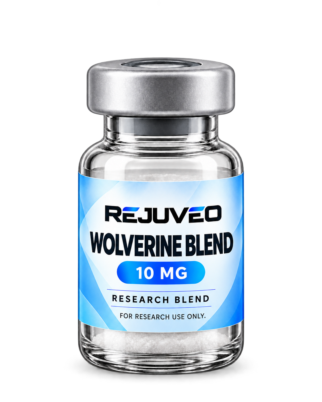 Rejuveo Wolverine Blend 10 MG research product