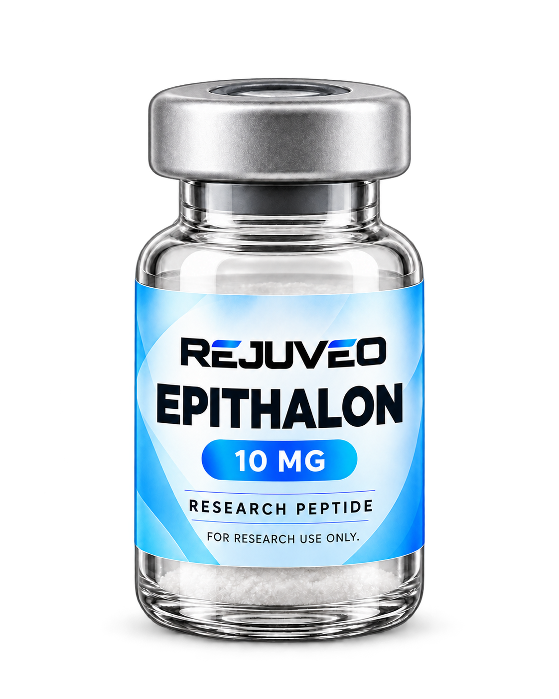 Rejuveo Epithalon 10 MG research product