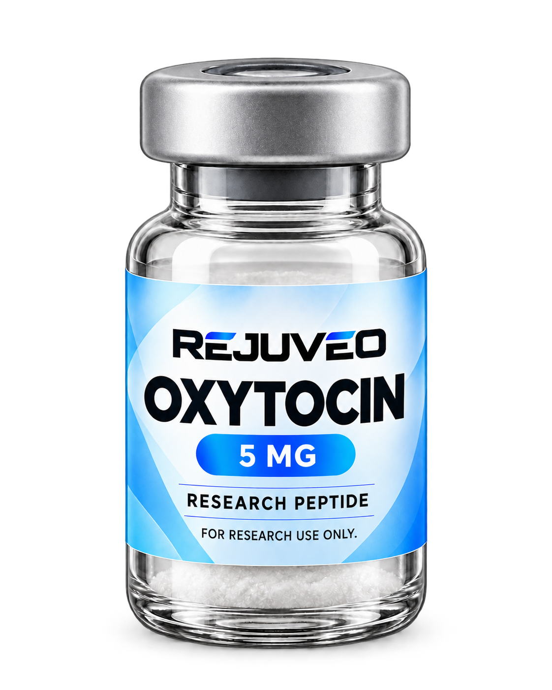 Rejuveo Oxytocin 5 MG research product