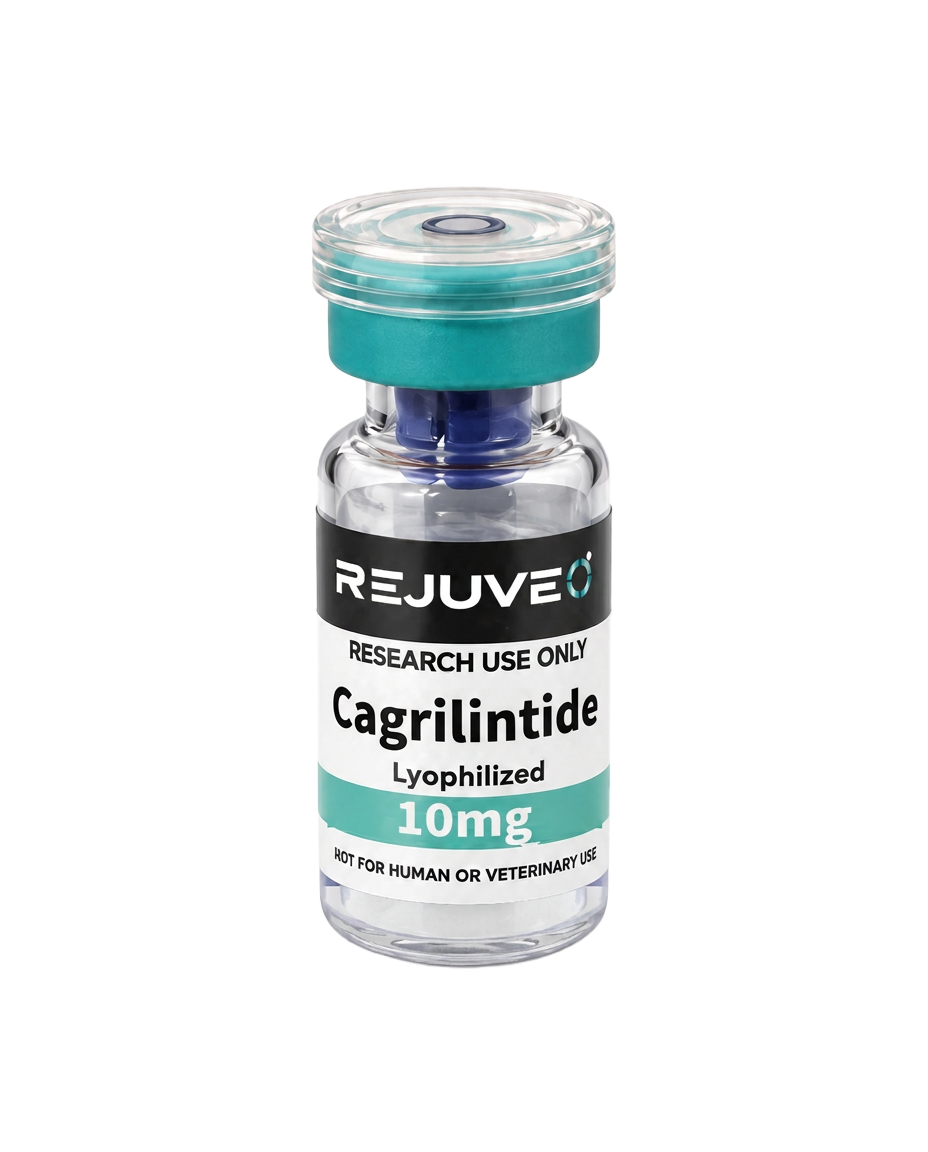 Rejuveo Cagrilintide 10 MG research product